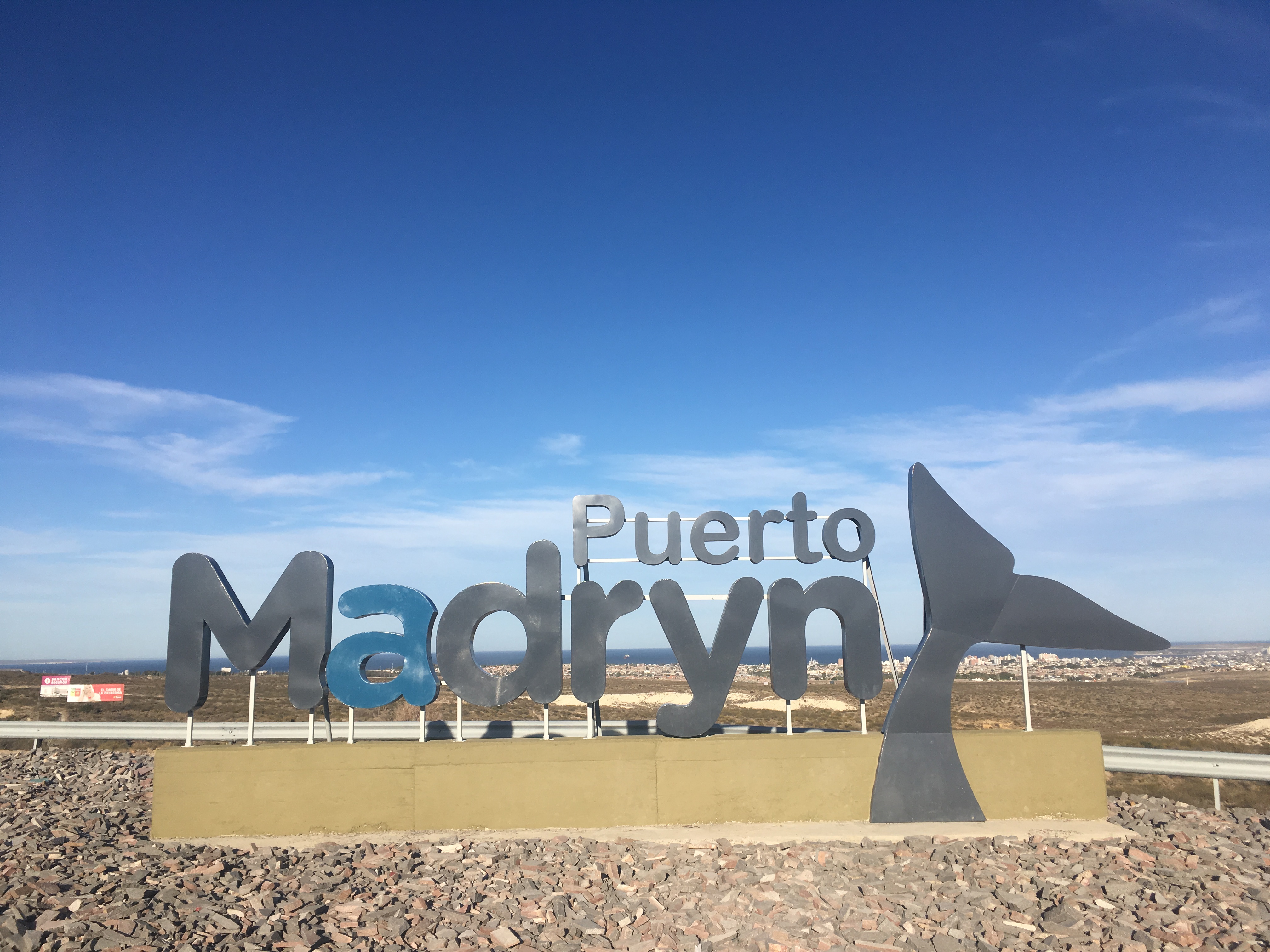 VERANO 2025 en PUERTO MADRYN! 