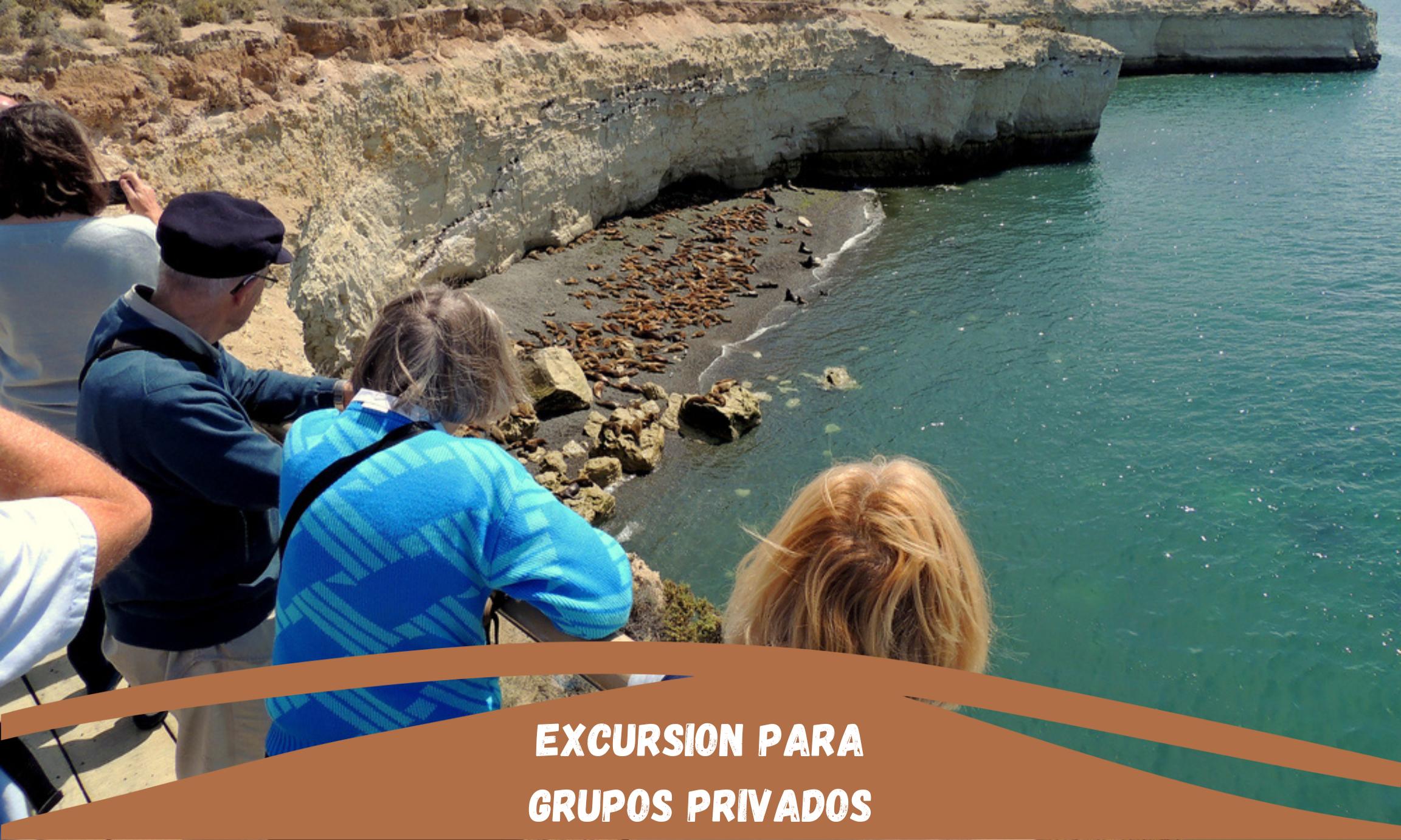 Excursión Punta Loma + City